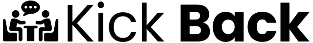 Kick Back Logo